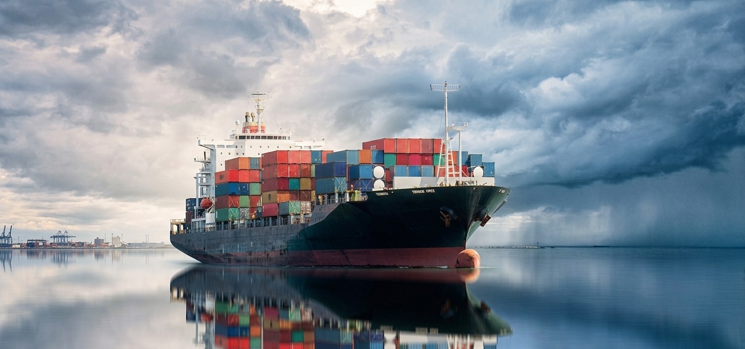 Your Trusted Maritime Partner