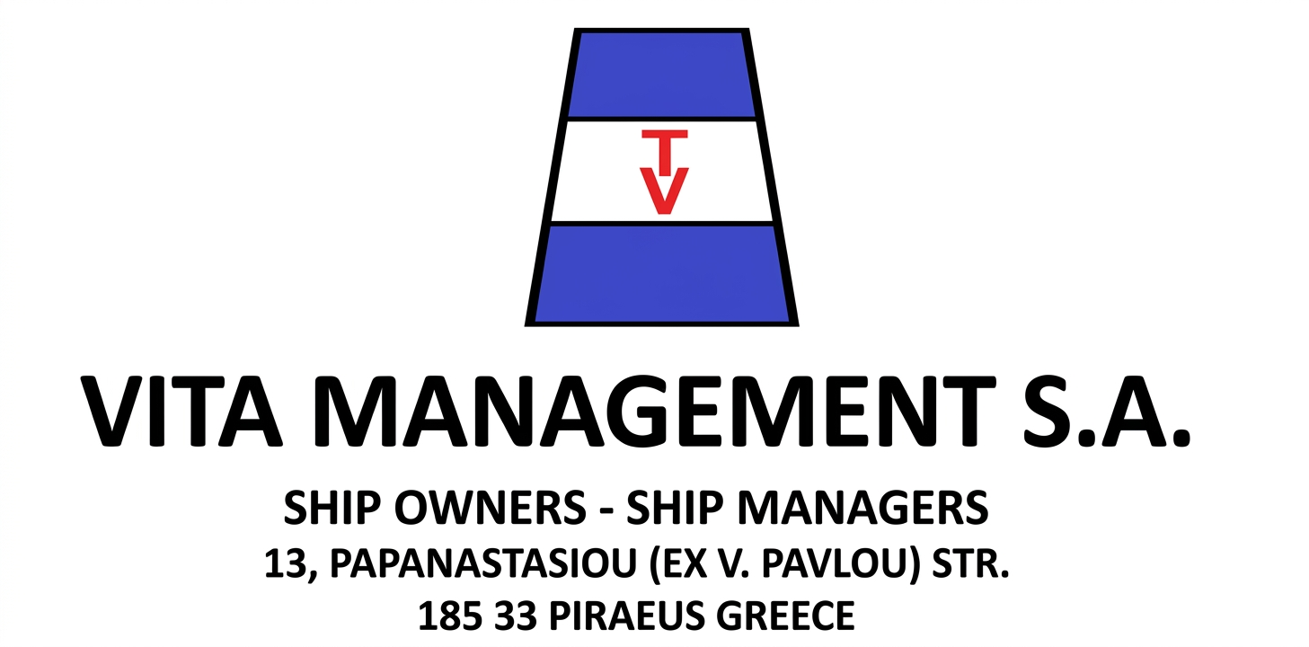 VITA MANAGEMENT S.A. logo