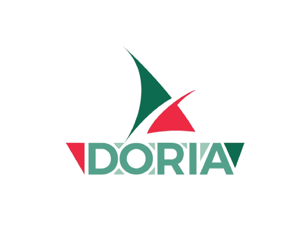DORIA SHIPPING LIMITED logo