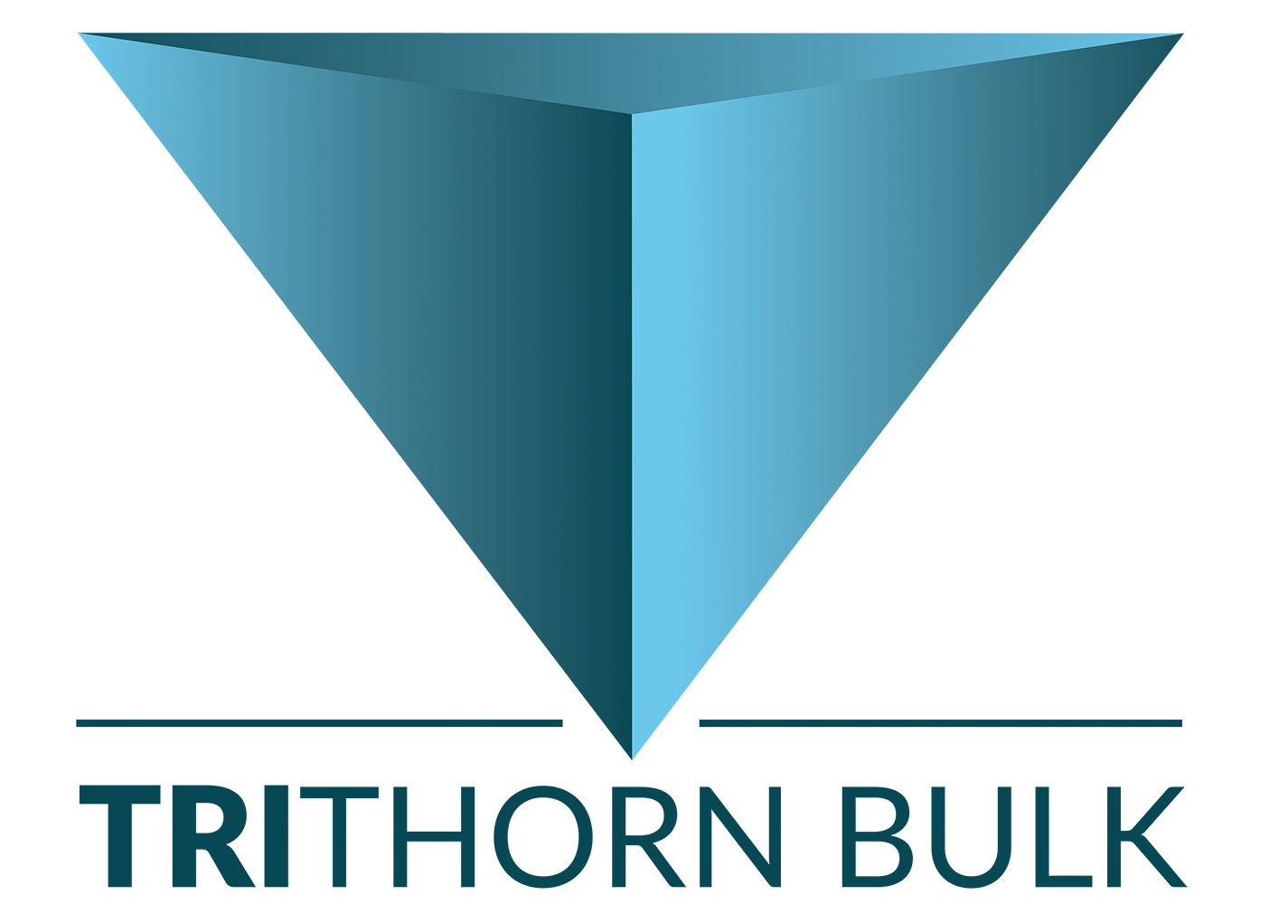 TRITHORN BULK A/S logo