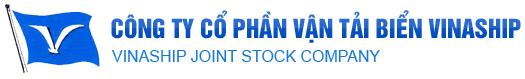 VINASHIP JOINT STOCK COMPANY logo