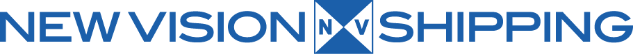 NEW VISION SHIPPING SA logo