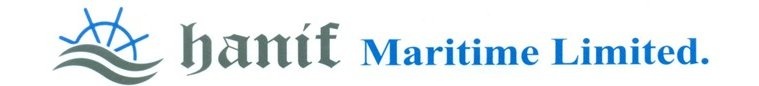 HANIF MARITIME LIMITED logo