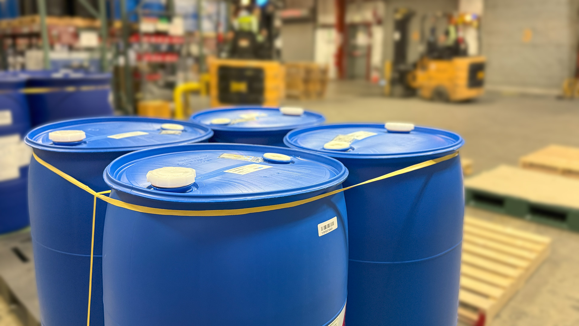 Marine Paints & Chemicals
